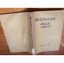 国外医学参考资料一神经病学，神经外科学分册1977度