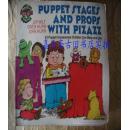 PUPPET STAGES AND PROPS WITH PIZAZZ/西A上1