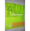 Appearance - Guo Jin`s Return 1992-2007（浮现 — 郭晋的回归 画展作品集）