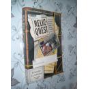 Relic Quest (Legend Chaser) by Robert Cornuke 英文原版