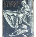 爱默生在意大利emerson in initaly