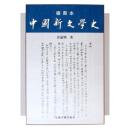 插图本中国新文学史 9787532540655 许道明 上海古籍出版社