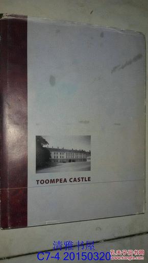 TOOMPEA CASTLET【见图】