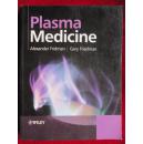 Plasma Medicine