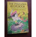 THE TASSAJARA RECIPE BOOK