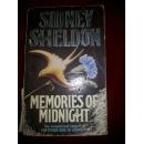 SIDNEY SHELDON(如图)