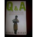 Q&A   Vikas Swarup(如图)