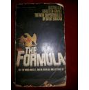THE FORMULA.STEVE SHAGAN(如图)