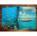 ALDABRA world heritage site