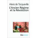 旧制度与大革命  L'Ancien régime et la Révolution