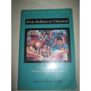 英文原版《SECOND EDITION FROM INDIANS TO CHICANOS》