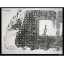 前唐 【鱼务造像记】拓片