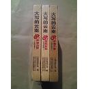 大写的云南：60年辉煌历程——发展成就卷（上中下）【精装，未拆封】