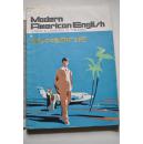 Modern  American  English  ----Living  and  Learning in  the  West  【现代美国口语】【文中有部分语词的汉语注释。】