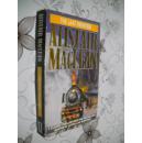 The Last Frontier by Alistair MacLean 英文原版