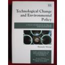 Technological Change and Environmental Policy: A Study of Depletion in the Oil and Gas Industry