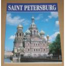 SAINT PETERSBURG  圣彼得堡