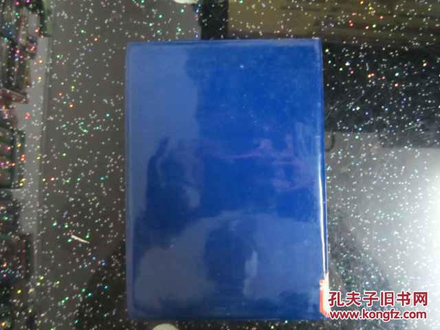 英汉金属材料及热加工辞典【塑料皮】馆藏