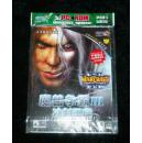魔兽争霸3冰封王座光盘2CD（V1.20）正式简体中文版