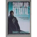 英语原版 Shadow and Betrayal by Daniel Abraham 著