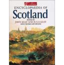 Collins Encyclopedia of Scotland