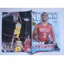 NBA特刊2013年3月】篮球