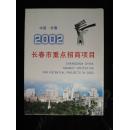 2002长春市重点招商项目（ 共100项）