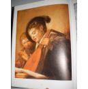 Rembrandt Et Ses Contemporains 法文原版精装