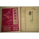 少林武术秘传【少林擒拿点穴秘传、少林小红拳、少林伤科急救秘方、少林六合拳】