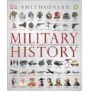 Military History: The Definitive Visual Guide to the Objects of Warfare [精装]