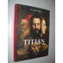 Titian by Sir Claude Phillips 英文原版精装 现货 提香