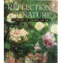 Reflections of Nature: Flowers in American Art Hardcover