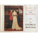 Disquiet and Decadence in the Belle Epoque: The Demimonde of George Bottini