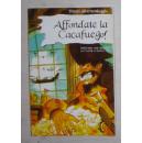 意大利语原版《 Affondate la Cacafuego! 》 Sebastiano Ruiz Mignone 著