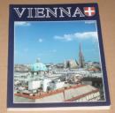 VIENNA 维也纳(英文原版画册）