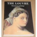 THE LOUVRE 卢浮宫（英文原版 欧洲绘画）