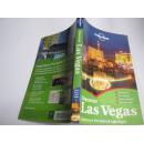 《lonely plonet DISCOVER LAS VEGAS》 (英文原版 孤独星球旅游指南)