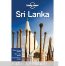 Lonely Planet Sri Lanka：(Country Guide)