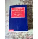 the law of refugee status second edition（16开英文原版）