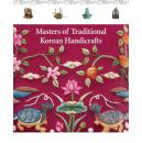 Masters of Traditional Korean Handicrafts