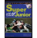 《 音乐大观 》Super Junior 写真