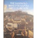 the sanpaolo banco di napoli art collection艺术收藏