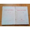 报刊资料---中国古代，近代文学研究（月刊，1990年第1.9期）两册合售