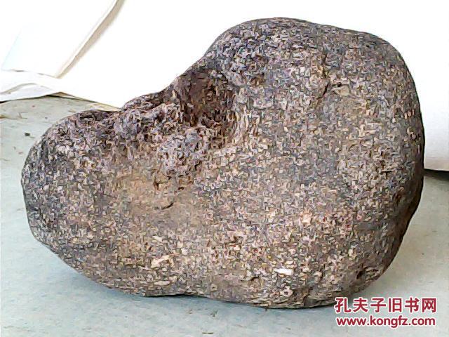 奇石原石；造型古猿30厘米*20林*12厘米重20市斤{联系电话微信13610611768}{可以协商更换同等价值的商品以物换物}