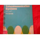 【香港理工大学馆藏】Telecommunication Systems I   电信系统