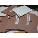 染织 日本的纹样 第四卷  9品 双盒套 全10集 120幅图 8开  超厚 18斤重 包邮