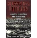 绝古本英文原版Surviving Hitler: Corruption and Compromise in the Third Reich Hardcover