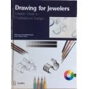 DRAWING FOR JEWELERS (Master Classes in Professional Design)