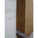 Field crop abstracts（英文）大田作物文摘1989年1-4期5-7期8-10期11-12期合订本共四册