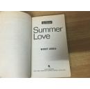 Summer Love【夏日爱情，温迪·洛贾，英文原版】